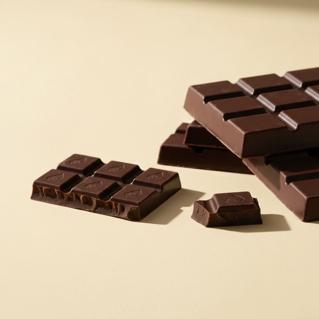 ウクライナチョコレート