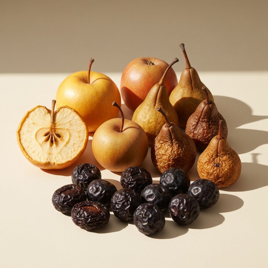 ウクライナ産ドライフルーツミックス